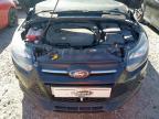 2012 FORD FOCUS ZETEC S TURBO  for sale at Copart WOLVERHAMPTON