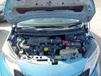 2014 NISSAN NOTE TEKNA DCI  for sale at Copart PETERLEE