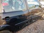 2007 FORD FIESTA GHIA AUTO  for sale at Copart ROCHFORD