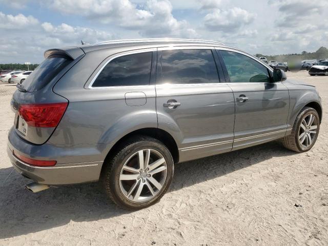 2015 AUDI Q7 TDI PREMIUM PLUS  
