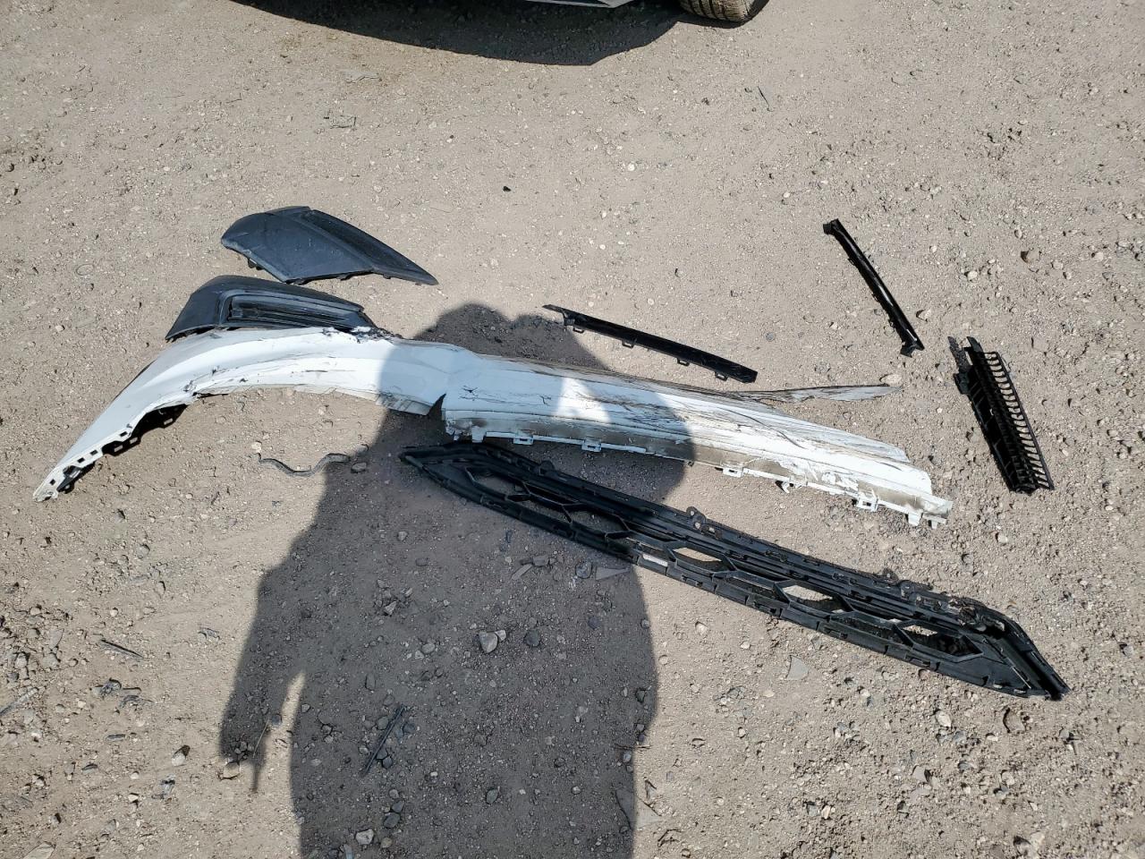 2020 Volkswagen Tiguan S VIN: 3VV1B7AX6LM078756 Lot: 81769015