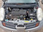 2003 NISSAN MICRA E 1.0 E 3DR for sale at Copart BRISTOL