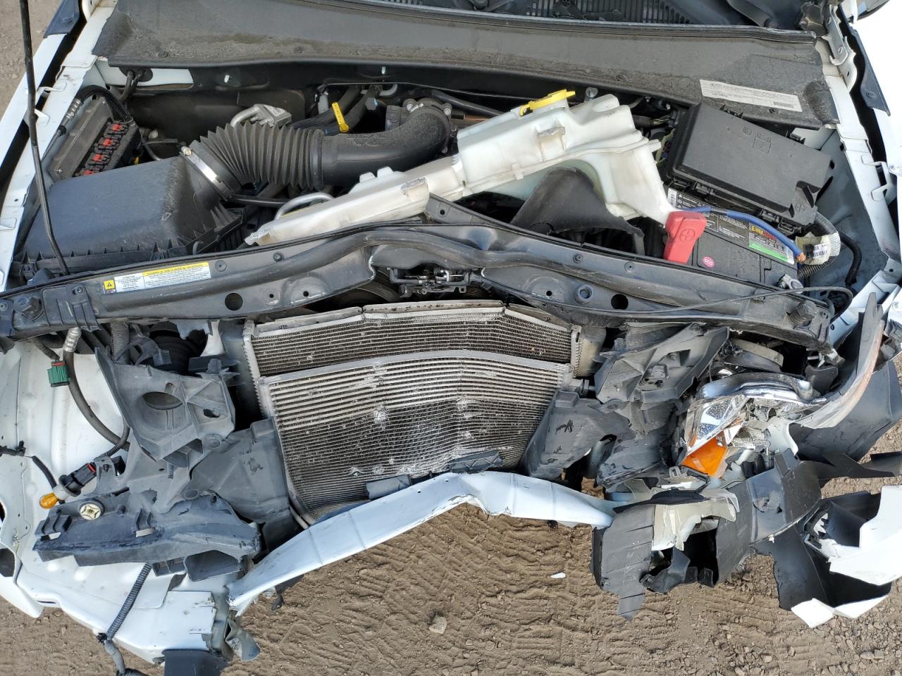 2011 Dodge Nitro Se VIN: 1D4PU2GK6BW599222 Lot: 71169005