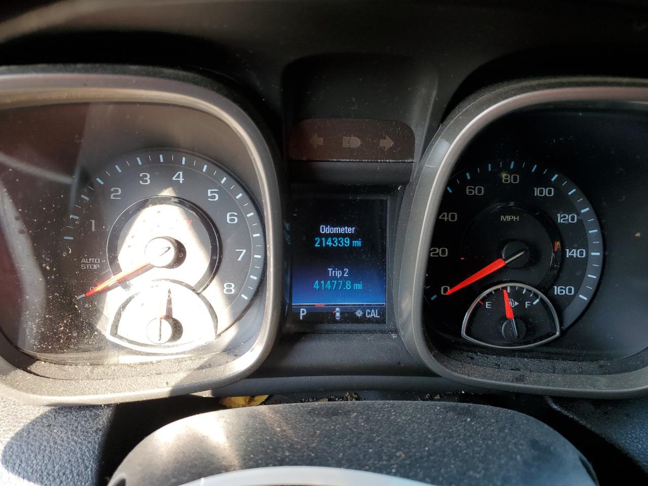 2013 Chevrolet Malibu 1Lt VIN: 1G11D5RR6DF109355 Lot: 81751435