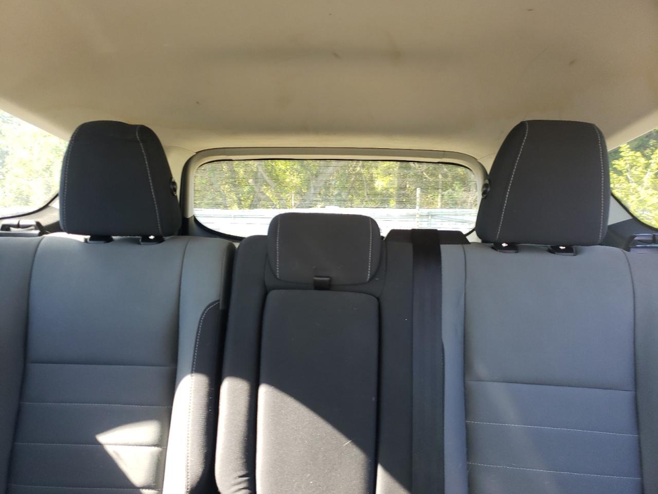 2016 Ford Escape Se VIN: 1FMCU9G9XGUA86894 Lot: 70003135