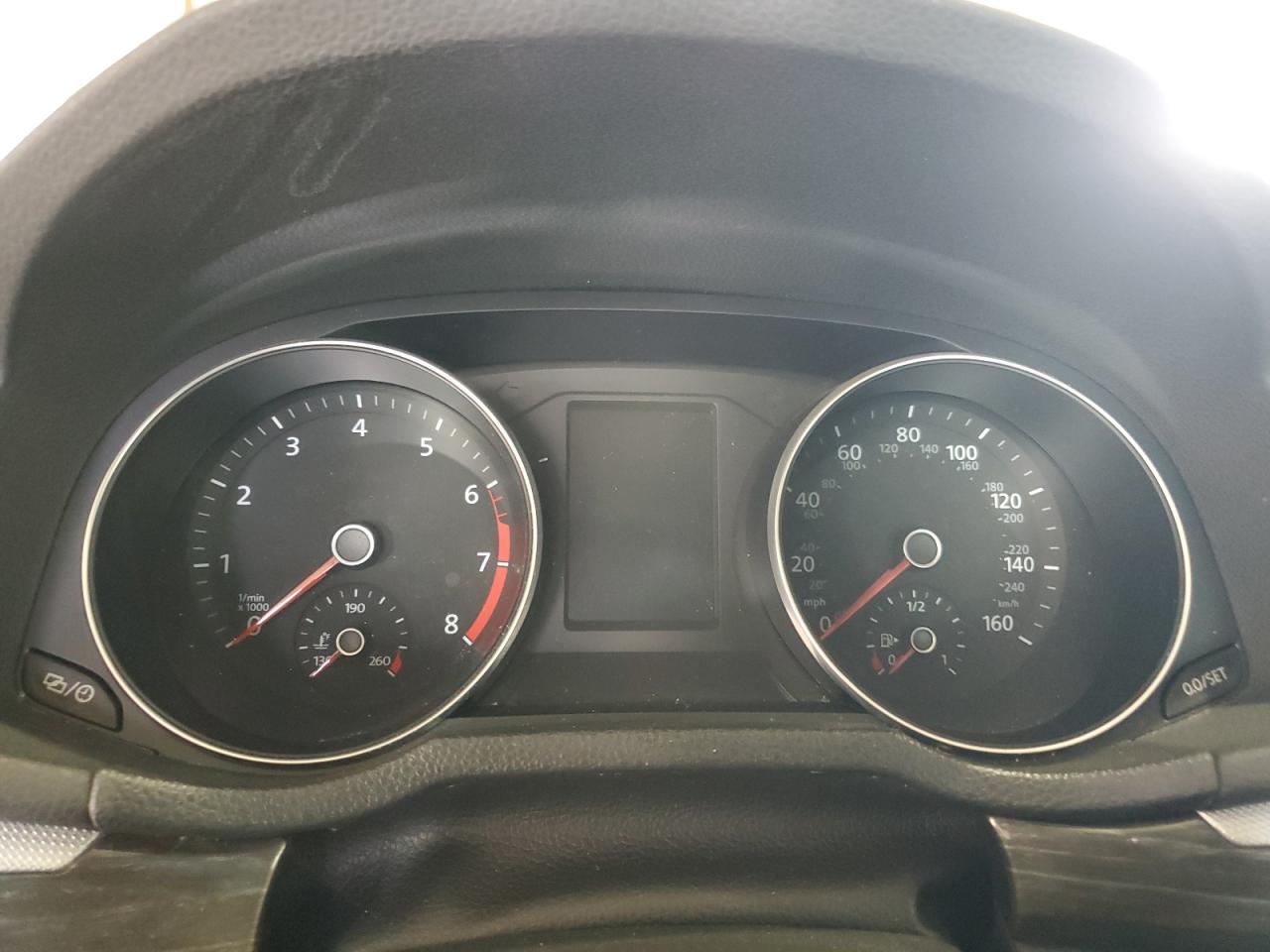 2016 Volkswagen Passat Se VIN: 1VWBS7A33GC066021 Lot: 82047755