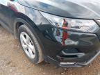 2019 NISSAN QASHQAI ACENTA PREM DIG-T  for sale at Copart WOLVERHAMPTON