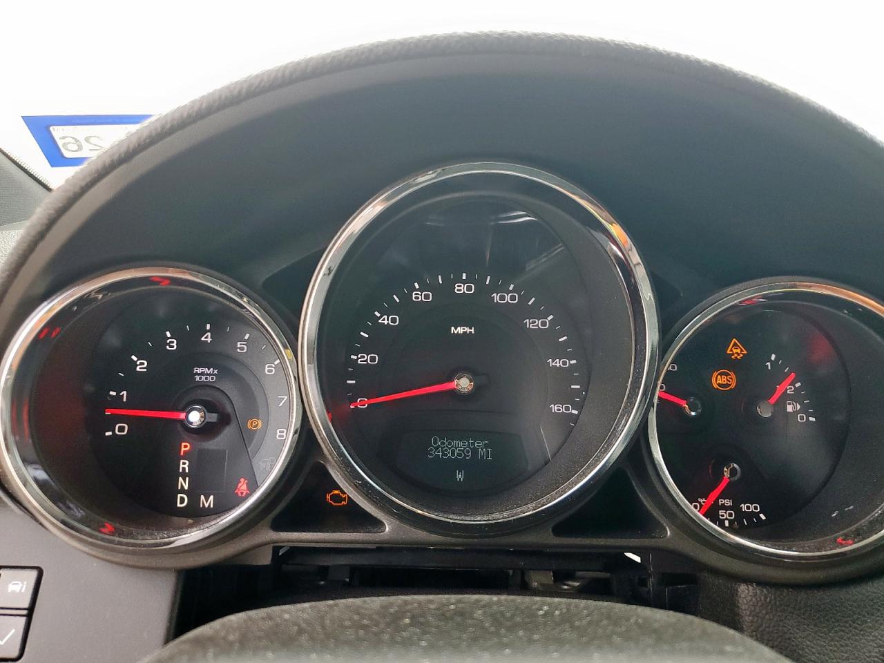 2011 Cadillac Cts Premium Collection VIN: 1G6DP1ED7B0138459 Lot: 84548845