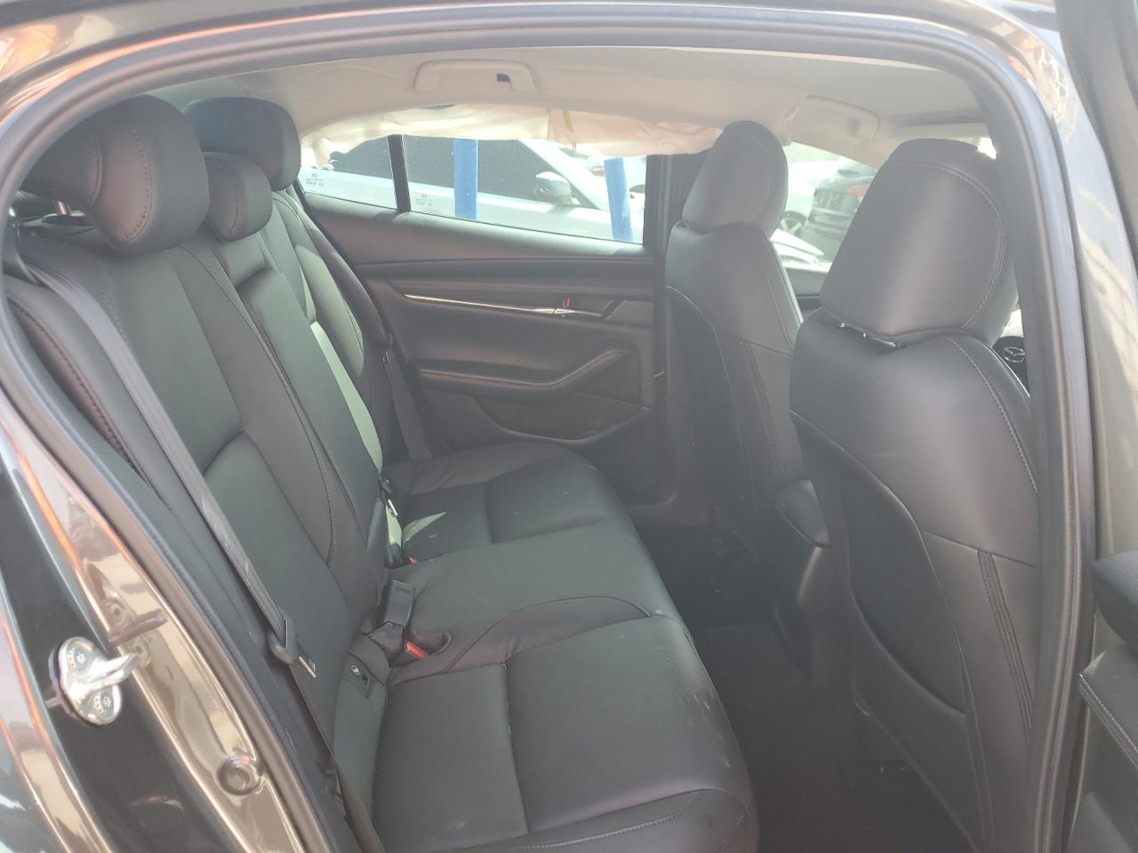 2019 Mazda 3 Preferred VIN: 3MZBPADL0KM106783 Lot: 71518945