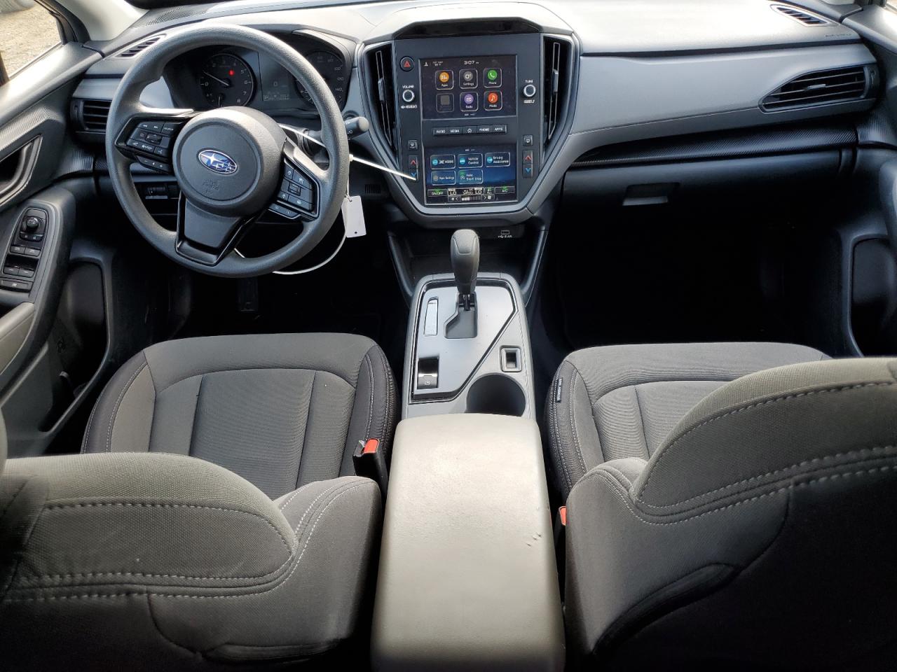 2024 Subaru Crosstrek VIN: JF2GUABC2RH396657 Lot: 80993025