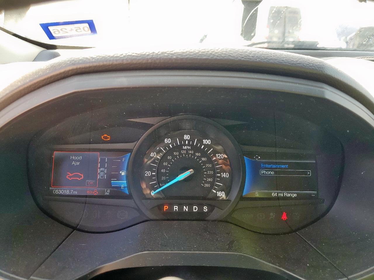 2022 Ford Edge Titanium VIN: 2FMPK4K99NBB04824 Lot: 71549045