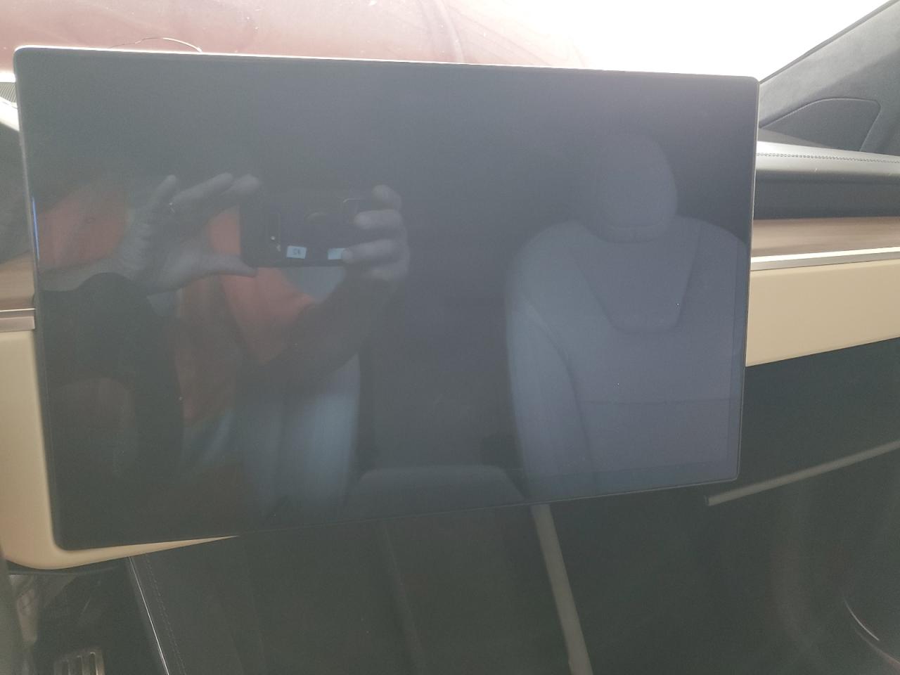 2025 Tesla Model X VIN: 7SAXCDE54SF469424 Lot: 71544155