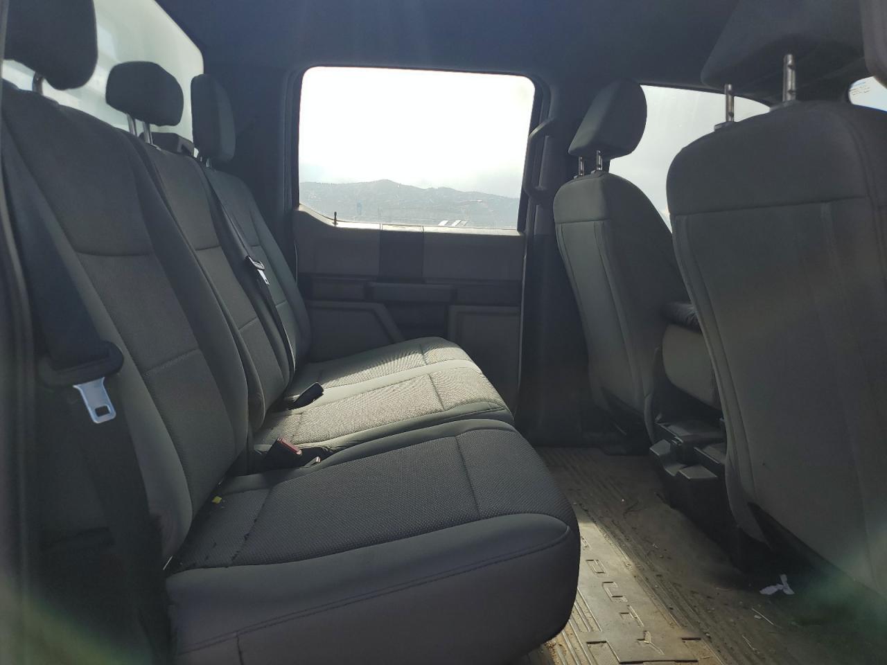 2022 Ford F350 Super Duty VIN: 1FT8W3BT7NEF41597 Lot: 71560145