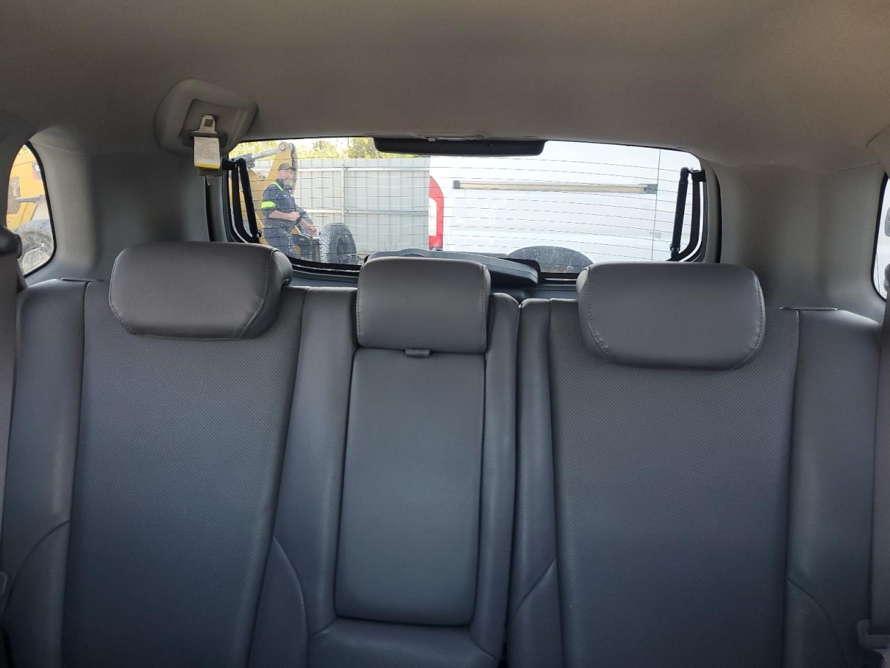 2005 Hyundai Tucson Gls VIN: KM8JN72D75U125250 Lot: 71769275