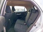 2011 TOYOTA AURIS TR D-4D  for sale at Copart YORK