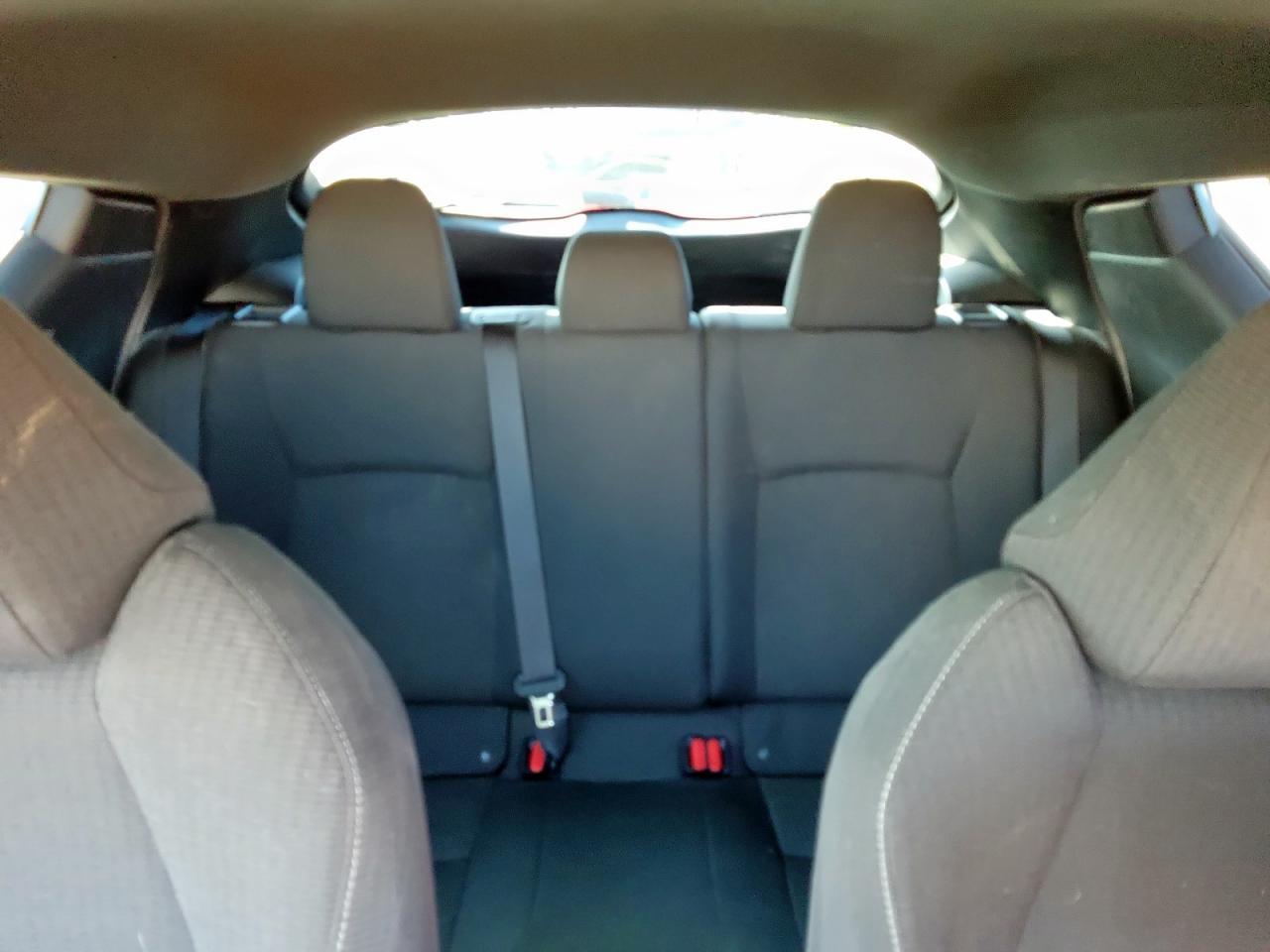 2018 Toyota C-Hr Xle VIN: NMTKHMBX9JR007772 Lot: 80845195