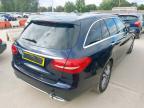 2017 MERCEDES-BENZ C200 D SPORT PREMIUM AUTO  for sale at Copart SANDY