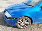 2008 SKODA OCTAVIA VRS  for sale at Copart WOLVERHAMPTON