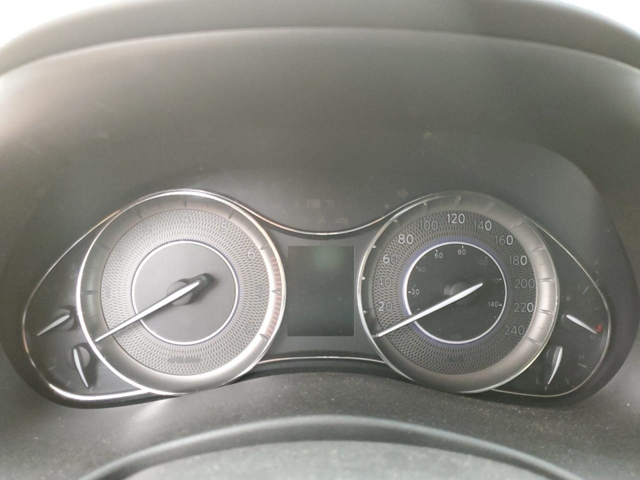 2019 Infiniti Qx80 Luxe VIN: JN8AZ2NE0K9226973 Lot: 71320225