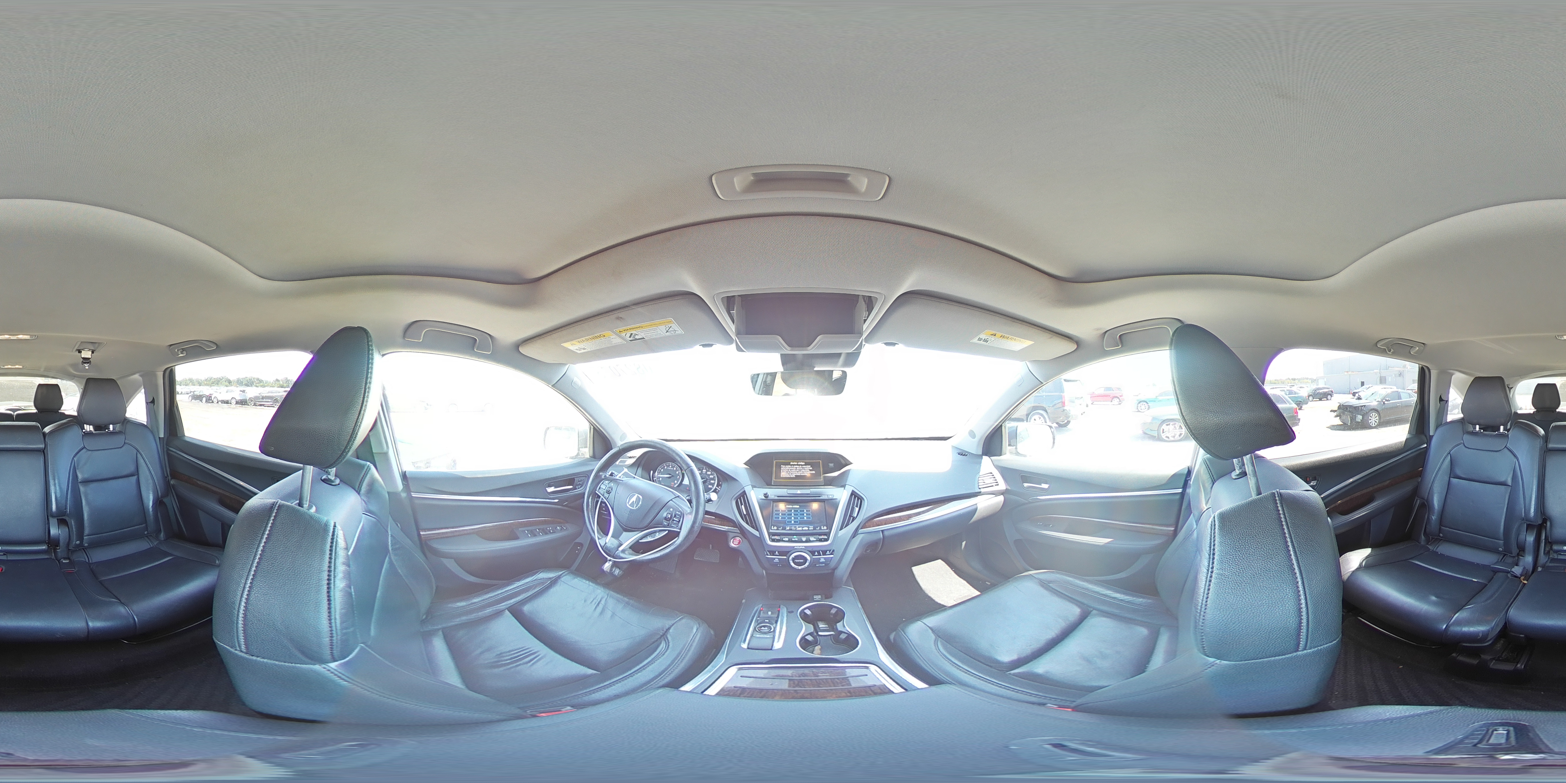 2017 Acura Mdx VIN: 5FRYD4H37HB037538 Lot: 70827075