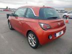 2014 VAUXHALL ADAM JAM  for sale at Copart CHESTER