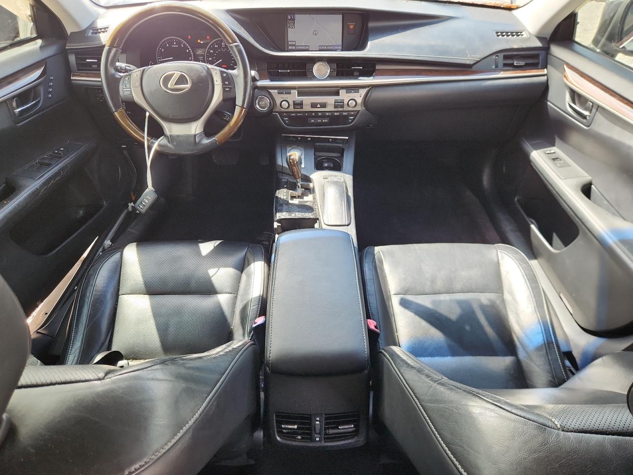 2014 Lexus Es 350 VIN: JTHBK1GG7E2134736 Lot: 84221525