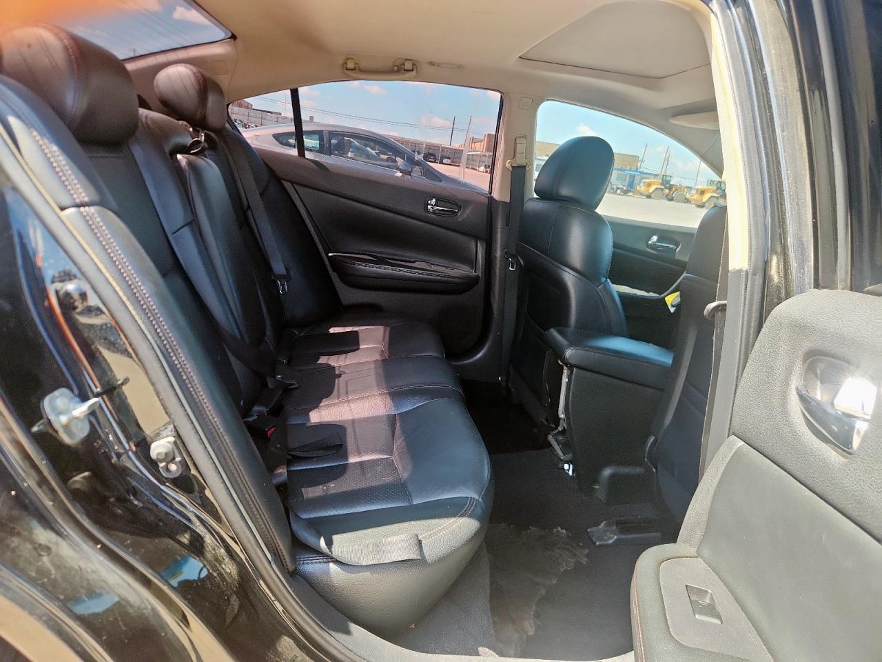 2012 Nissan Maxima S VIN: 1N4AA5AP4CC869378 Lot: 81452545