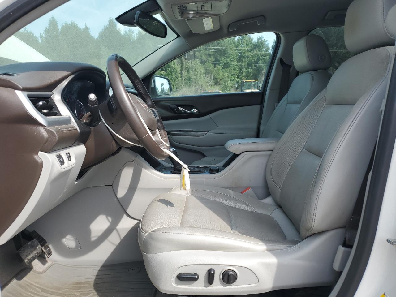 2018 GMC Acadia Slt-1 VIN: 1GKKNULS1JZ245745 Lot: 81286295