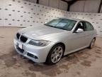 2009 BMW 3 SERIES M SPORT for sale at Copart WOLVERHAMPTON
