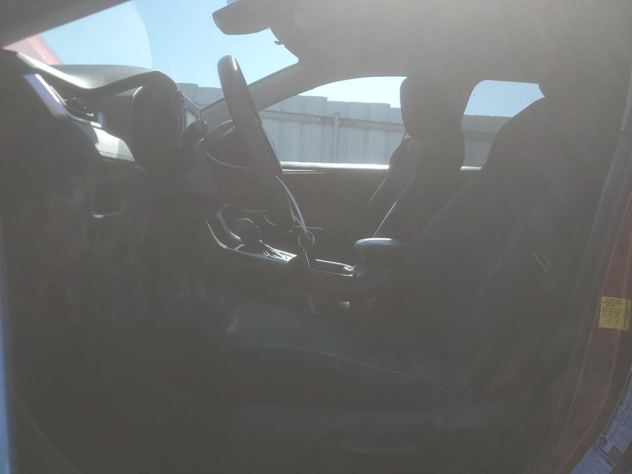2021 Toyota Rav4 Le VIN: 2T3F1RFV5MC147027 Lot: 71088175
