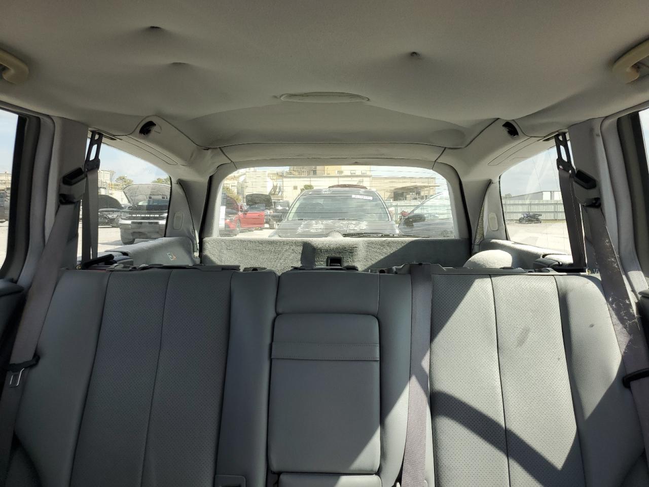 2001 Mercedes-Benz E 320 VIN: WDBJH65J41B194621 Lot: 84836755