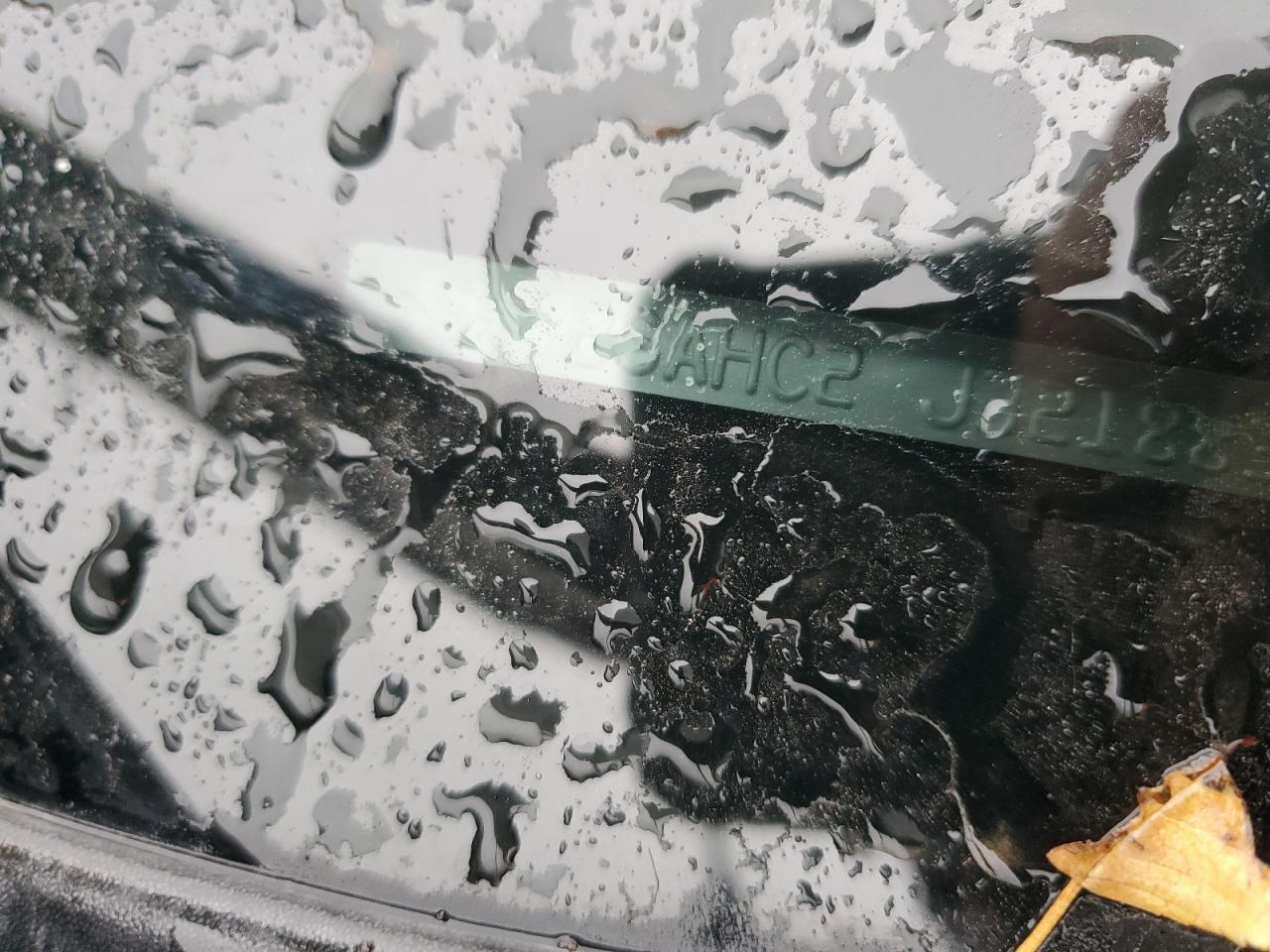 2018 Subaru Outback 2.5I Premium VIN: 4S4BSAHC2J3218833 Lot: 71540105