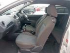 2007 FORD FIESTA ZETEC  for sale at Copart SANDWICH