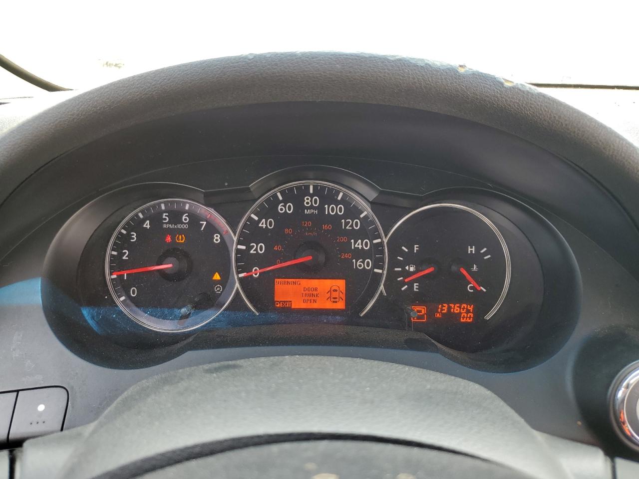 2010 Nissan Altima Sr VIN: 1N4BL2AP3AN486837 Lot: 71872935