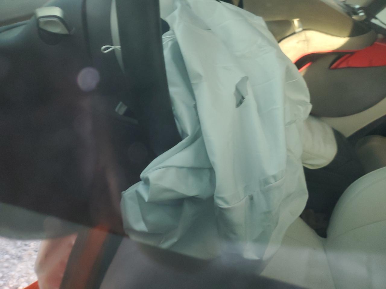 2023 Tesla Model Y VIN: 7SAYGDEEXPF689599 Lot: 81930495