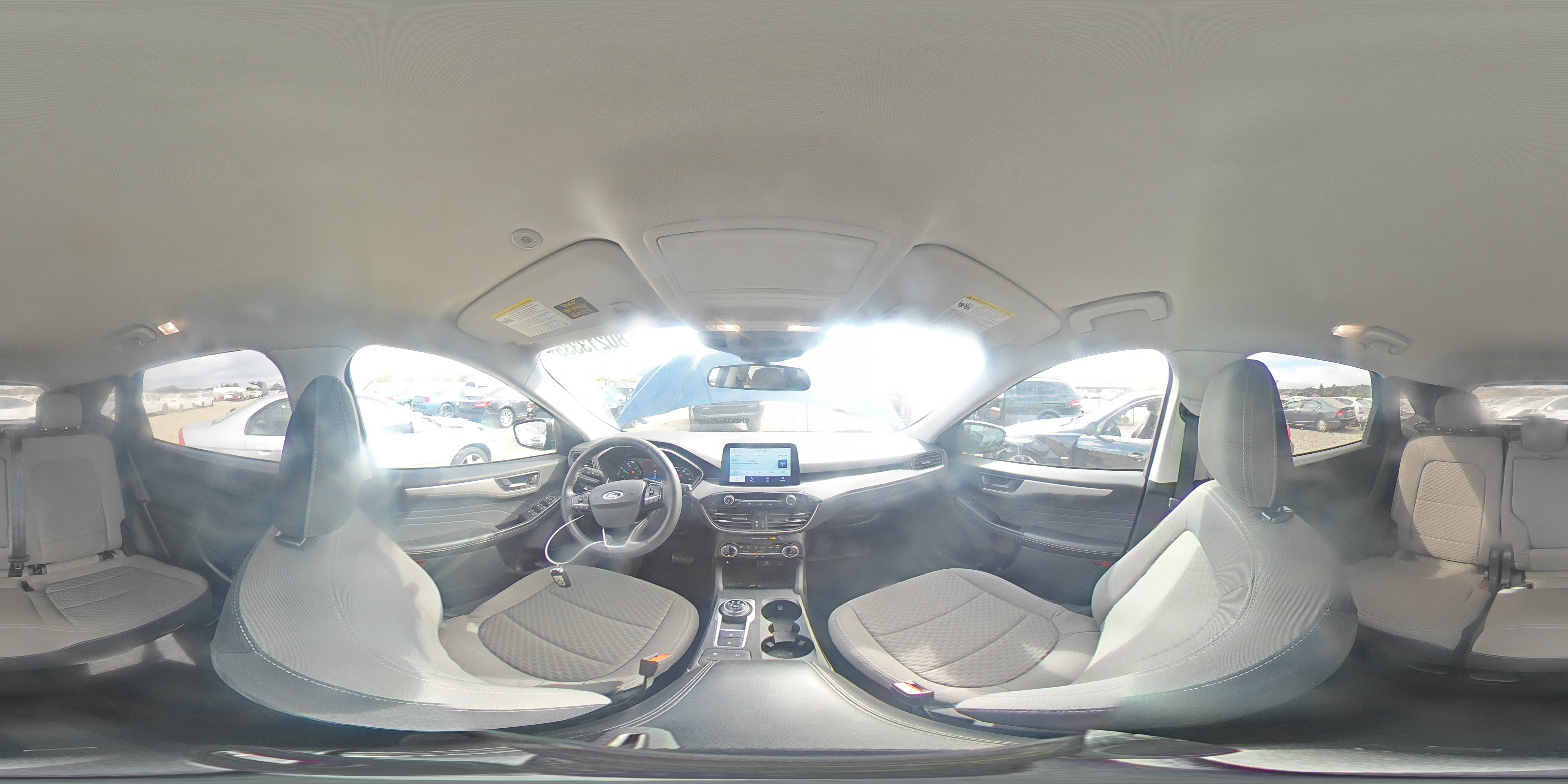 2022 Ford Escape Se VIN: 1FMCU0EZ3NUB78893 Lot: 80213335