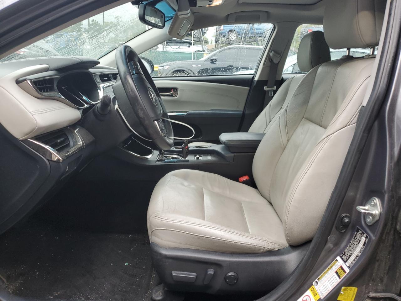 2014 Toyota Avalon Hybrid VIN: 4T1BD1EB3EU032109 Lot: 82091695