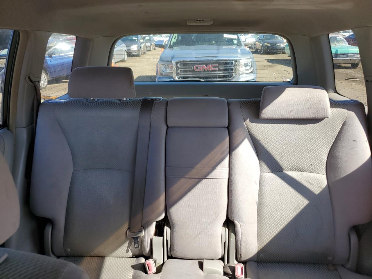 2006 Toyota Highlander Limited VIN: JTEGP21A560101519 Lot: 82163965