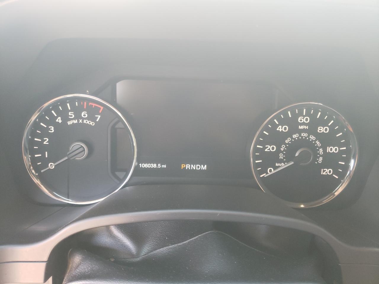 2019 Ford F150 Supercrew VIN: 1FTEW1E40KFB11864 Lot: 84552625