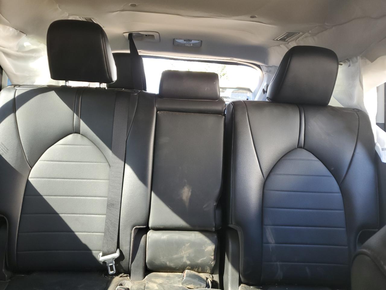 2021 Toyota Highlander Hybrid Xle VIN: 5TDGBRCH5MS529381 Lot: 80987865