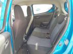 2012 SUZUKI ALTO SZ  for sale at Copart BRISTOL