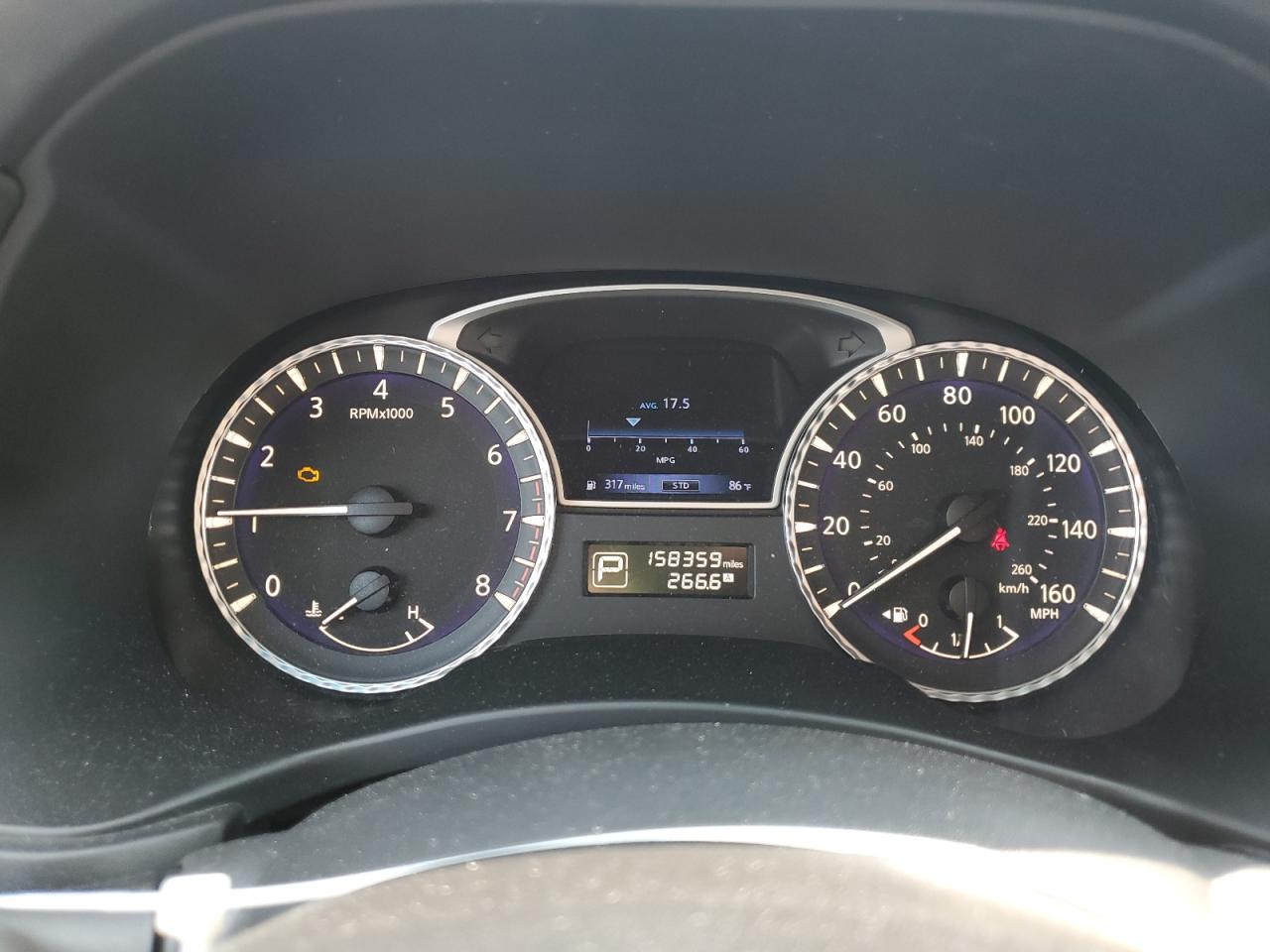 2014 Infiniti Qx60 VIN: 5N1AL0MN3EC550263 Lot: 71831935