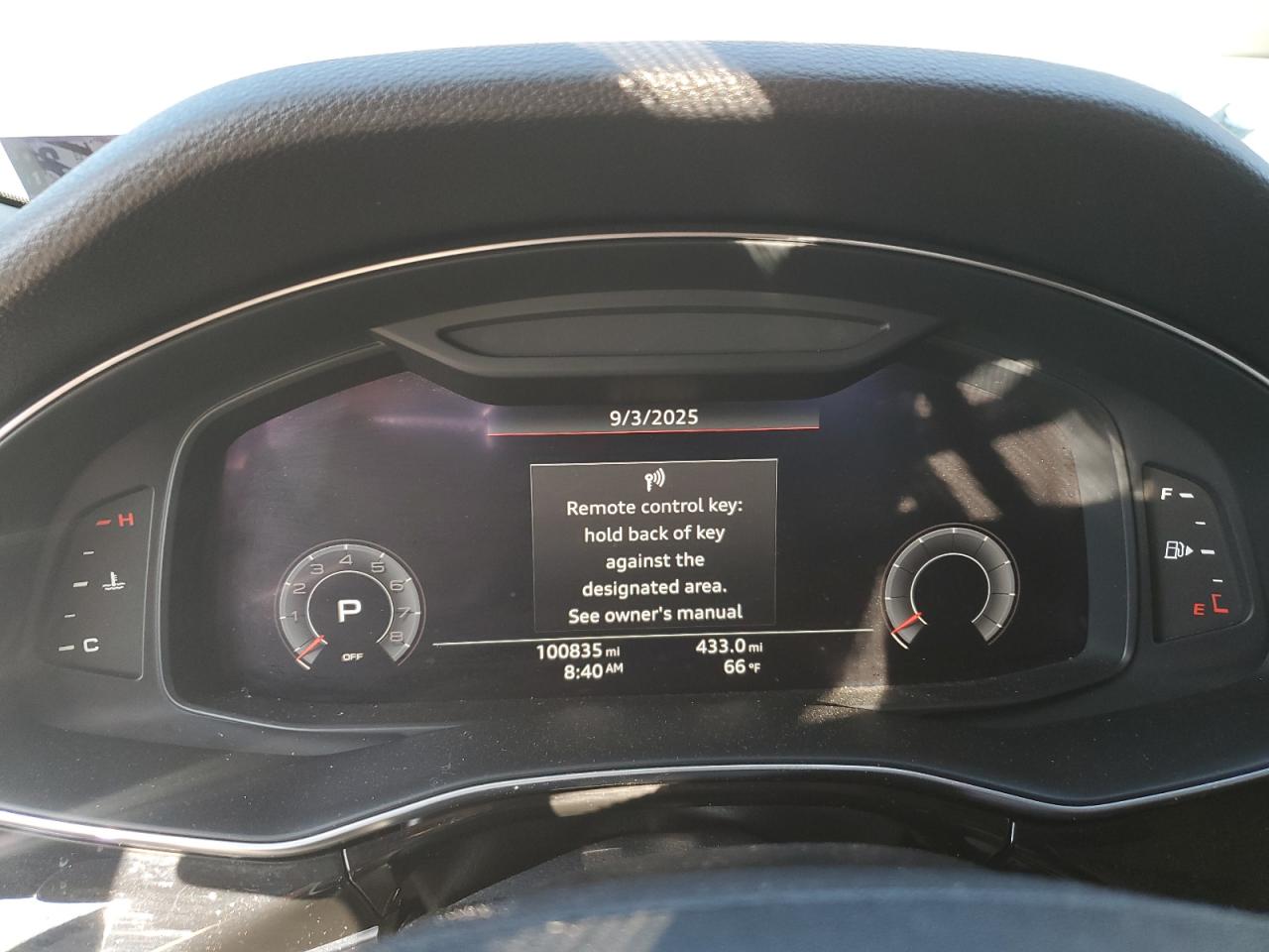 2020 Audi Q8 Premium VIN: WA1AVAF1XLD024311 Lot: 71182495