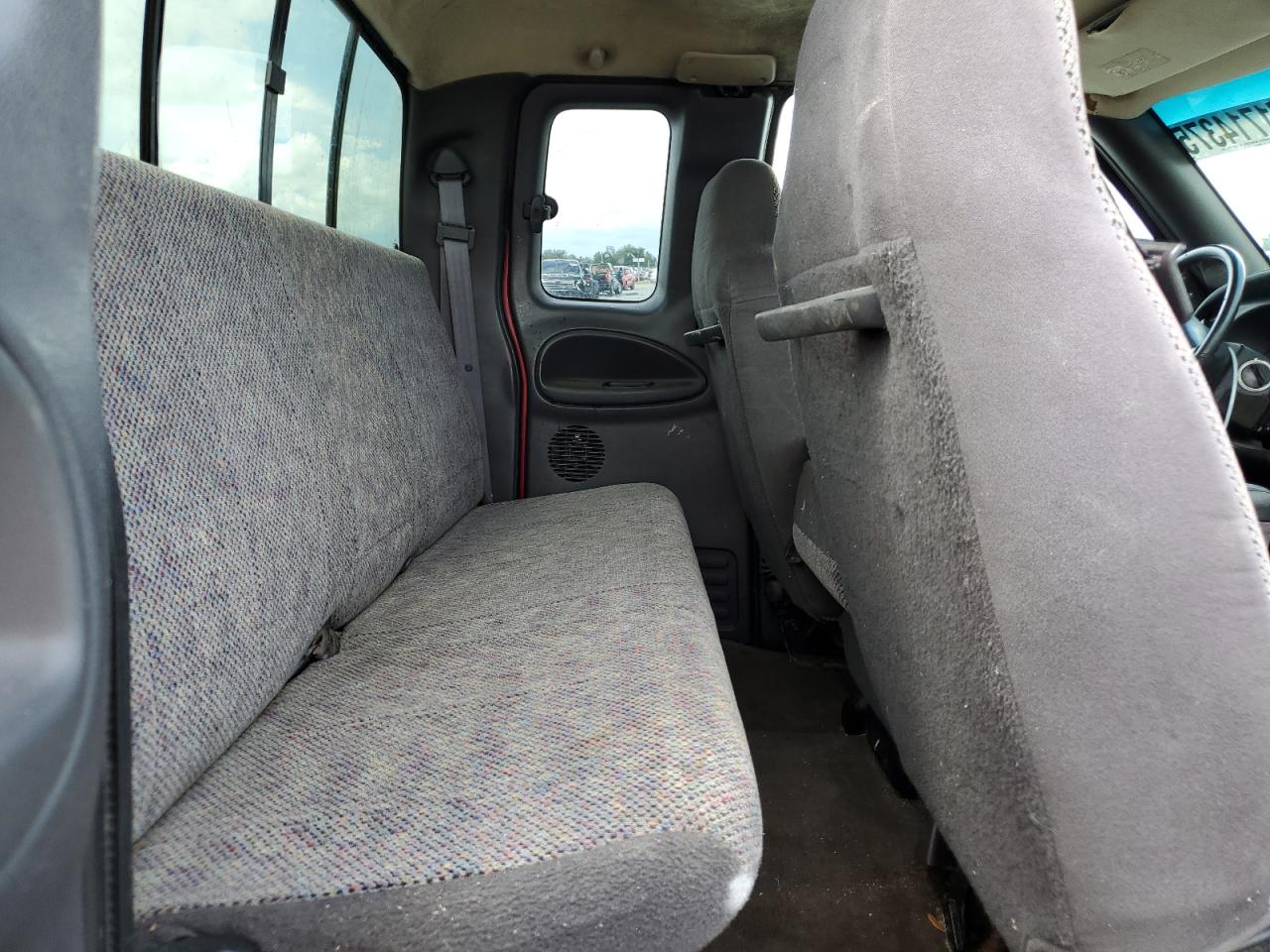 1999 Dodge Ram 1500 VIN: 3B7HF13Z5XM572688 Lot: 71714375