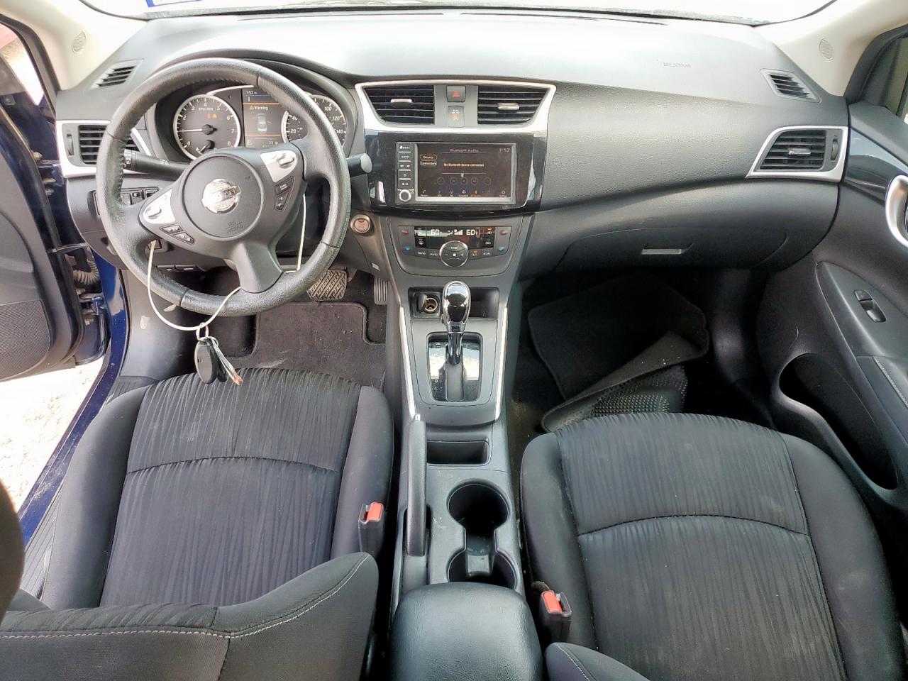 Sentra Sentra