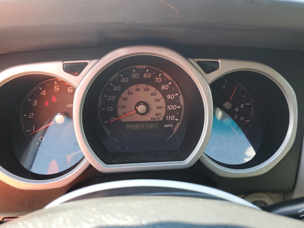 2005 Toyota 4Runner Sr5 VIN: JTEBU14R958035863 Lot: 81320615