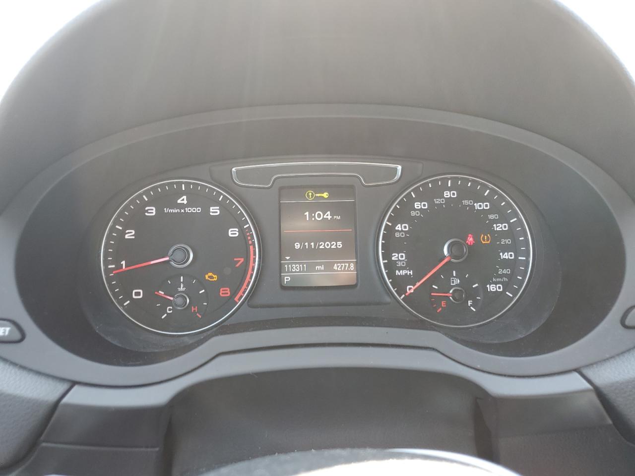 2018 Audi Q3 Premium VIN: WA1BCCFS9JR02309 Lot: 71989045