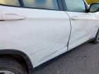 2011 BMW X1 SDRIVE20D SE AUTO  for sale at Copart GLOUCESTER