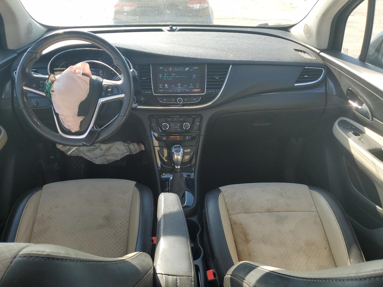 2018 Buick Encore Preferred VIN: KL4CJASB4JB576883 Lot: 83766785