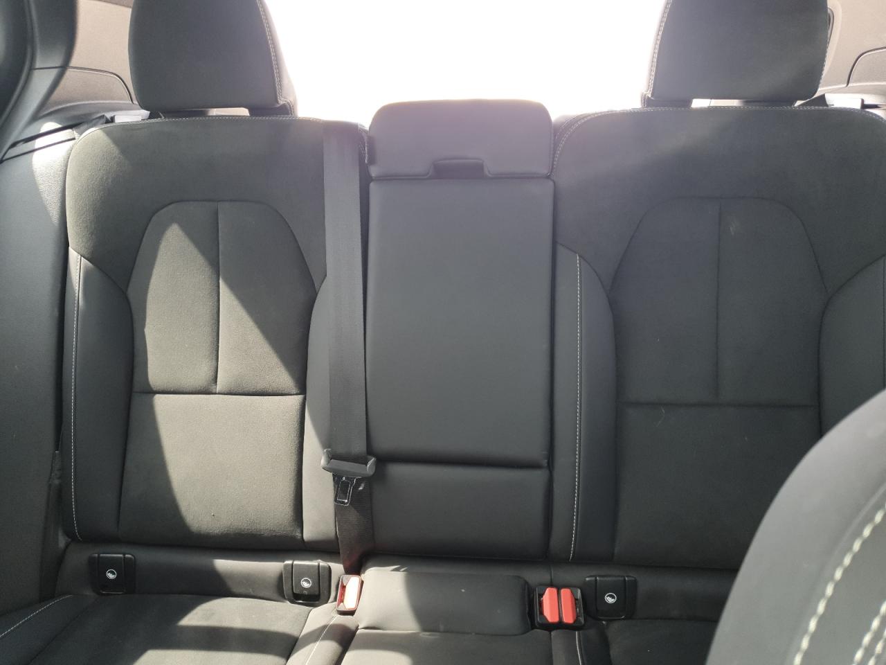 2023 Volvo Xc40 Recharge Ultimate VIN: YV4ED3UM6P2990737 Lot: 70353525